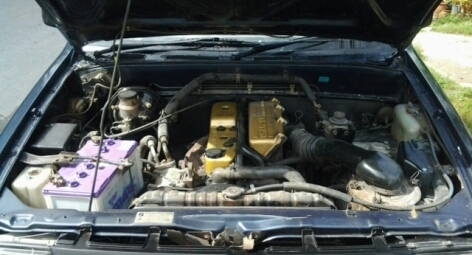 ขาย ISUZU มังกร TFR ปี 1996 ราคาไม่แพง ขาย ISUZU มังกร TFR ปี 1996 ราคาไม่แพง