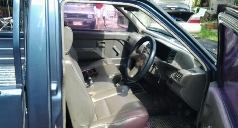 ขาย ISUZU มังกร TFR ปี 1996 ราคาไม่แพง ขาย ISUZU มังกร TFR ปี 1996 ราคาไม่แพง