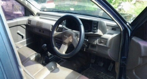 ขาย ISUZU มังกร TFR ปี 1996 ราคาไม่แพง ขาย ISUZU มังกร TFR ปี 1996 ราคาไม่แพง