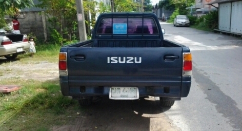ขาย ISUZU มังกร TFR ปี 1996 ราคาไม่แพง ขาย ISUZU มังกร TFR ปี 1996 ราคาไม่แพง