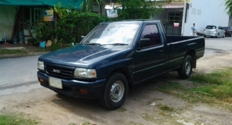 ขาย ISUZU มังกร TFR ปี 1996 ราคาไม่แพง ขาย ISUZU มังกร TFR ปี 1996 ราคาไม่แพง