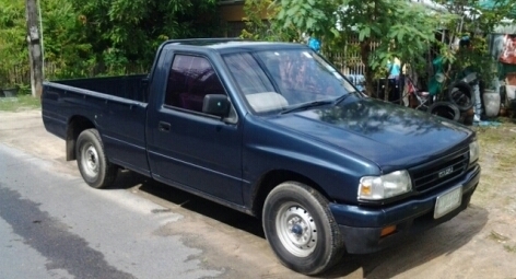 ขาย ISUZU มังกร TFR ปี 1996 ราคาไม่แพง ขาย ISUZU มังกร TFR ปี 1996 ราคาไม่แพง