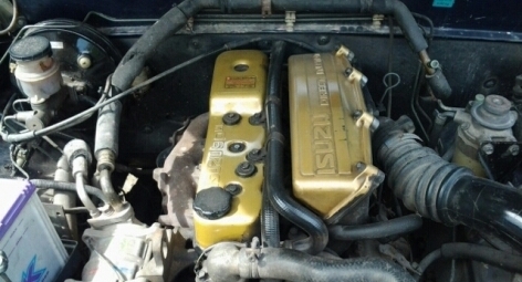 ขาย ISUZU มังกร TFR ปี 1996 ราคาไม่แพง ขาย ISUZU มังกร TFR ปี 1996 ราคาไม่แพง