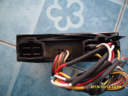 ขายกล่อง CDI Yamaha FZR400-1000 Year 1994 Exup ขายกล่อง CDI Yamaha FZR400-1000 Year 1994 Exup