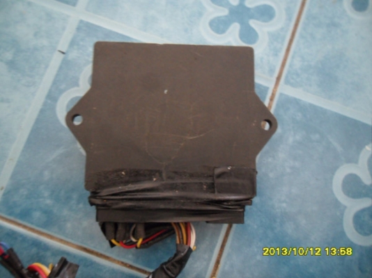 ขายกล่อง CDI Yamaha FZR400-1000 Year 1994 Exup ขายกล่อง CDI Yamaha FZR400-1000 Year 1994 Exup