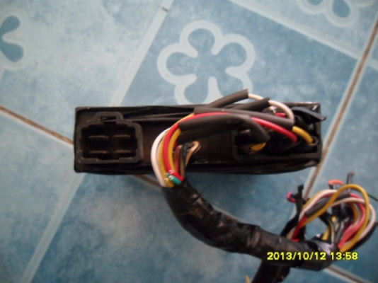 ขายกล่อง CDI Yamaha FZR400-1000 Year 1994 Exup ขายกล่อง CDI Yamaha FZR400-1000 Year 1994 Exup