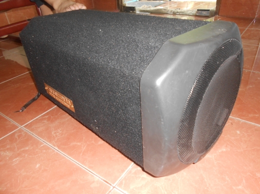 ขายตู้ลำโพง pioneer เก่าญี่ปุ่น