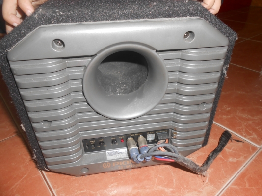 ขายตู้ลำโพง pioneer เก่าญี่ปุ่น