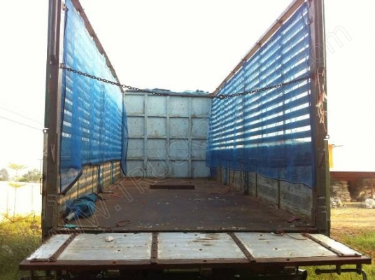 รถบรรทุก 10 ล้อดั๊มพ์   ยี่ห้อ HINO  กระจกไฟฟ้า