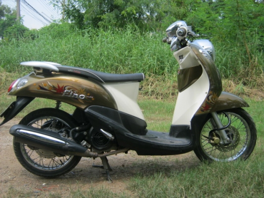 ขาย yamaha fino classic ขาย yamaha fino classic