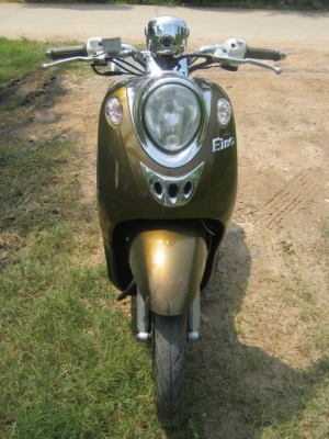 ขาย yamaha fino classic