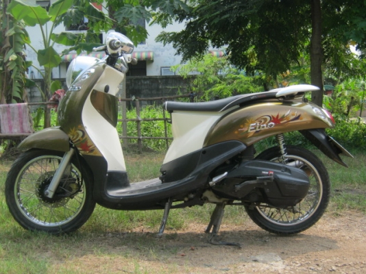 ขาย yamaha fino classic ขาย yamaha fino classic