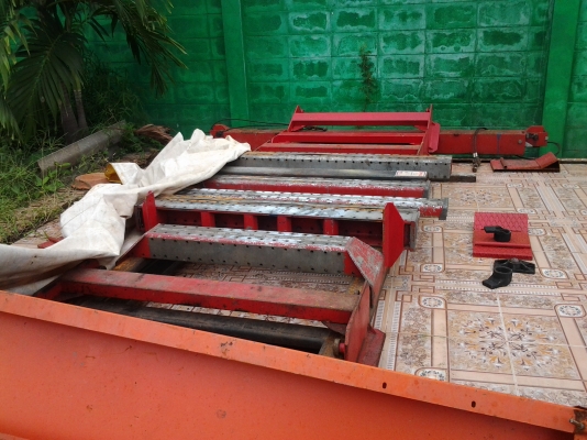 ขายแล้วครับ ขอบคุณ พี่ๆที่ใจดี จากอัมพวา ที่ให้ความไว้วางใจ