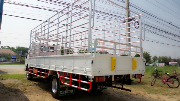 รถบ้านสวยเดิมพร้อมใช้