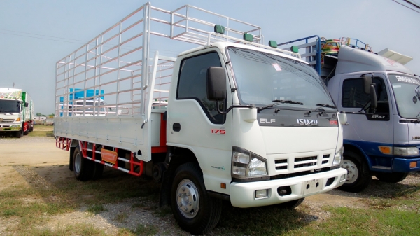 รถบ้านสวยเดิมพร้อมใช้