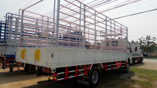 รถบ้านสวยเดิมพร้อมใช้