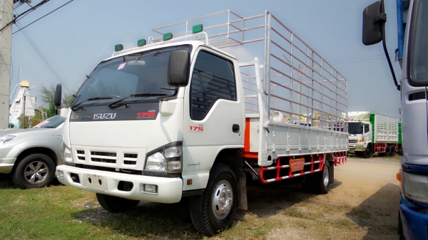 รถบ้านสวยเดิมพร้อมใช้