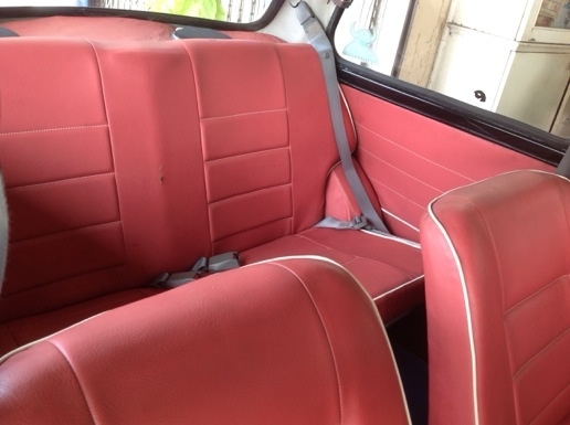 Mini Rover 1.3 a/t พร้อมโอน