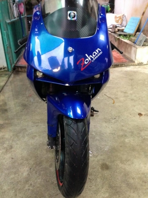 ขาย VFR NC 30