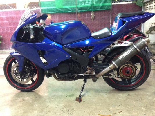 ขาย VFR NC 30
