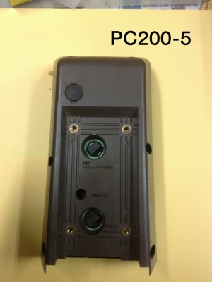 จอมอนิเตอร์ PC200-5 จอมอนิเตอร์ PC200-5