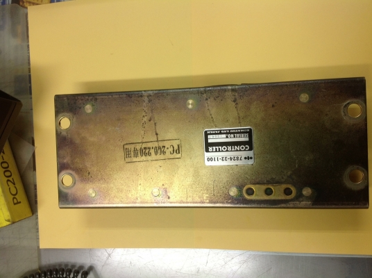 กล่องคอม PC 200-5