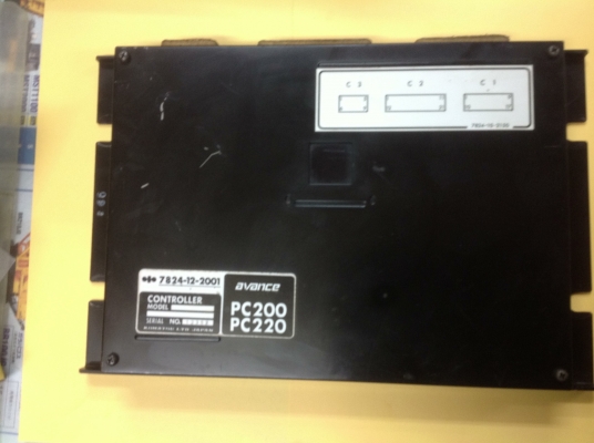 กล่องคอม PC 200-5