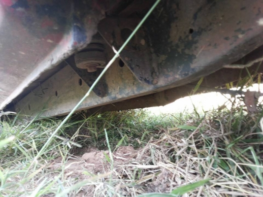 ***ขายแล้วครับขอบคุณ Truck2hand ขายถูก ใช้งานดีมาก เข้าไร่เข้าสวน  NISSAN BIG-M TD25 ปี31/89 แค็ปเล็ก ฝาขาว เครื่องแน่นแรงดีไม่หลวม ช่วงล่างแน่นไม่มีส่าย คัสซีสวยไม่ผุไม่ดาม กระบะพื้นดีไม่มีผุ ยางหน้าดี หลังพอใช้ หัวดีภายในเก๋งไม่ผุ คอนโซลครบ แอร์ พ.ธรรมด