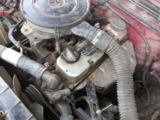 ***ขายแล้วครับขอบคุณ Truck2hand ขายถูก ใช้งานดีมาก เข้าไร่เข้าสวน  NISSAN BIG-M TD25 ปี31/89 แค็ปเล็ก ฝาขาว เครื่องแน่นแรงดีไม่หลวม ช่วงล่างแน่นไม่มีส่าย คัสซีสวยไม่ผุไม่ดาม กระบะพื้นดีไม่มีผุ ยางหน้าดี หลังพอใช้ หัวดีภายในเก๋งไม่ผุ คอนโซลครบ แอร์ พ.ธรรมด