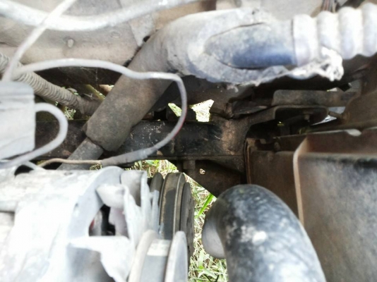 ***ขายแล้วครับขอบคุณ Truck2hand ขายถูก ใช้งานดีมาก เข้าไร่เข้าสวน  NISSAN BIG-M TD25 ปี31/89 แค็ปเล็ก ฝาขาว เครื่องแน่นแรงดีไม่หลวม ช่วงล่างแน่นไม่มีส่าย คัสซีสวยไม่ผุไม่ดาม กระบะพื้นดีไม่มีผุ ยางหน้าดี หลังพอใช้ หัวดีภายในเก๋งไม่ผุ คอนโซลครบ แอร์ พ.ธรรมด