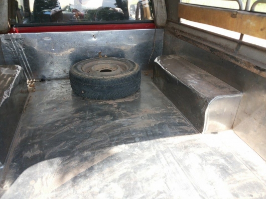 ***ขายแล้วครับขอบคุณ Truck2hand ขายถูก ใช้งานดีมาก เข้าไร่เข้าสวน  NISSAN BIG-M TD25 ปี31/89 แค็ปเล็ก ฝาขาว เครื่องแน่นแรงดีไม่หลวม ช่วงล่างแน่นไม่มีส่าย คัสซีสวยไม่ผุไม่ดาม กระบะพื้นดีไม่มีผุ ยางหน้าดี หลังพอใช้ หัวดีภายในเก๋งไม่ผุ คอนโซลครบ แอร์ พ.ธรรมด