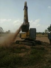 ขายKOBELCO SK 120 M3 สภาพสวยพร้อมใช้ ติดต่อได้ที่คุณอ๊อฟ พิจิตร 086-737-9991 ขายKOBELCO SK 120 M3 สภาพสวยพร้อมใช้ ติดต่อได้ที่คุณอ๊อฟ พิจิตร 086-737-9991