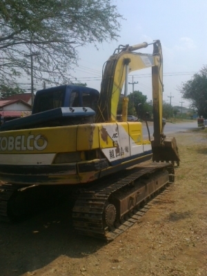 ขายKOBELCO SK 120 M3 สภาพสวยพร้อมใช้ ติดต่อได้ที่คุณอ๊อฟ พิจิตร 086-737-9991 ขายKOBELCO SK 120 M3 สภาพสวยพร้อมใช้ ติดต่อได้ที่คุณอ๊อฟ พิจิตร 086-737-9991