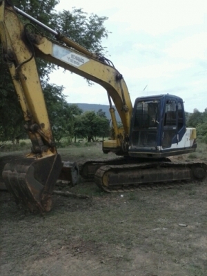 ขายKOBELCO SK 120 M3 สภาพสวยพร้อมใช้ ติดต่อได้ที่คุณอ๊อฟ พิจิตร 086-737-9991 ขายKOBELCO SK 120 M3 สภาพสวยพร้อมใช้ ติดต่อได้ที่คุณอ๊อฟ พิจิตร 086-737-9991