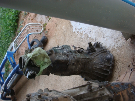 ขายเครื่อง 1 jz gte พร้อมเกียร์