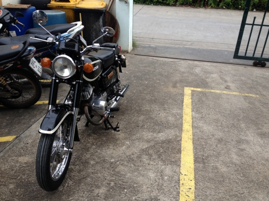 ขาย K 125 m3 ทะเบียนโอน รถใช้งานปกติ