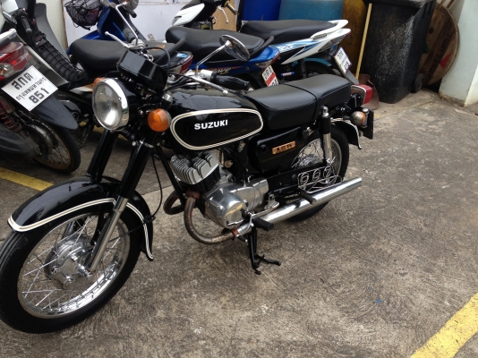 ขาย K 125 m3 ทะเบียนโอน รถใช้งานปกติ