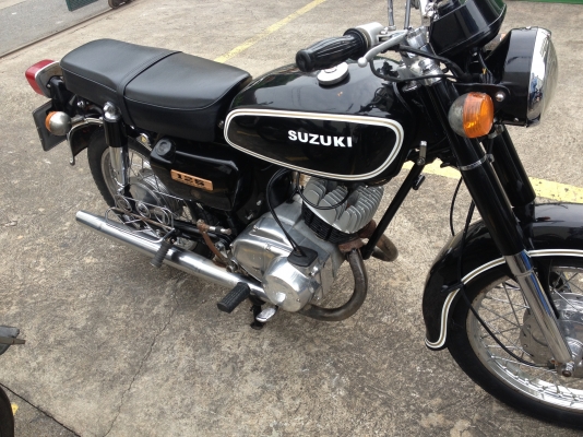 ขาย K 125 m3 ทะเบียนโอน รถใช้งานปกติ