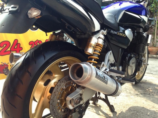 ต้ำพระราม2ขาย xjr1200แต่งเป็น1300 สภาพประกอบใหม่ไม่มีตำหนิเครื่องดีแรง ระบบไฟครบ(รับ-แลก-เทิร์นทุกรุ่น)