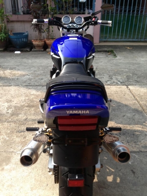 ต้ำพระราม2ขาย xjr1200แต่งเป็น1300 สภาพประกอบใหม่ไม่มีตำหนิเครื่องดีแรง ระบบไฟครบ(รับ-แลก-เทิร์นทุกรุ่น)