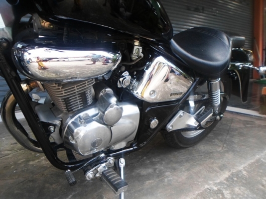 ขายHondaPhantom200สวยสวย