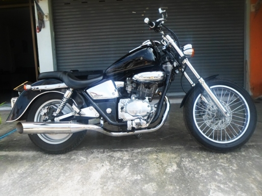 ขายHondaPhantom200สวยสวย