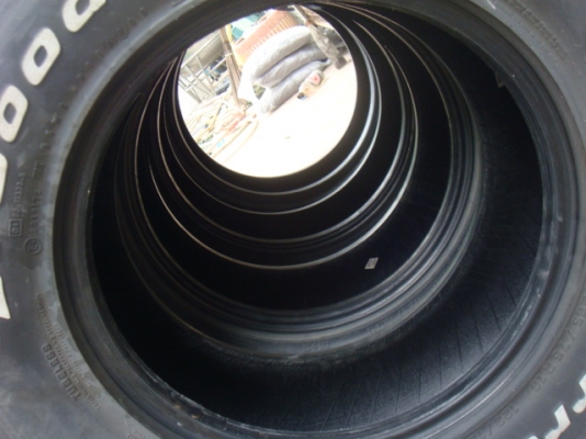 ขายยาง BF All 265/75 /16   50/09