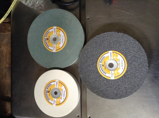 ขาย หินไฟ หินเจียร