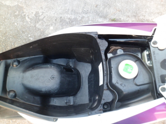 ขาย มิโอเดิมๆ ต.ค55