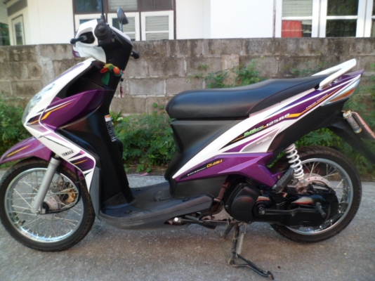 ขาย มิโอเดิมๆ ต.ค55