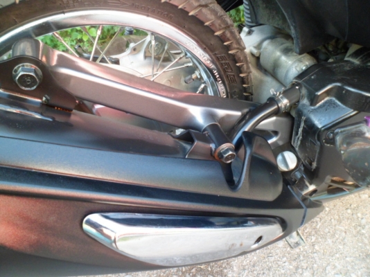 ขาย มิโอเดิมๆ ต.ค55