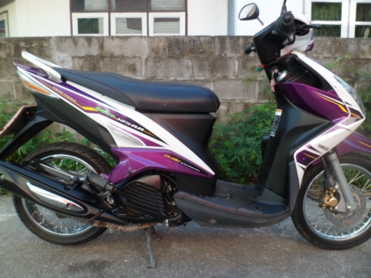 ขาย มิโอเดิมๆ ต.ค55