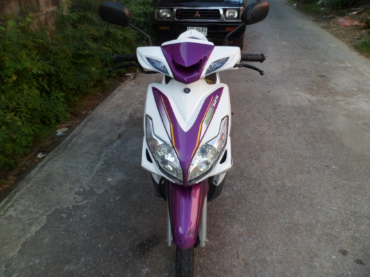 ขาย มิโอเดิมๆ ต.ค55