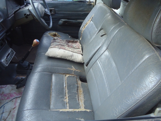 hiro 2ไมล์ 57000 ด่วนๆ